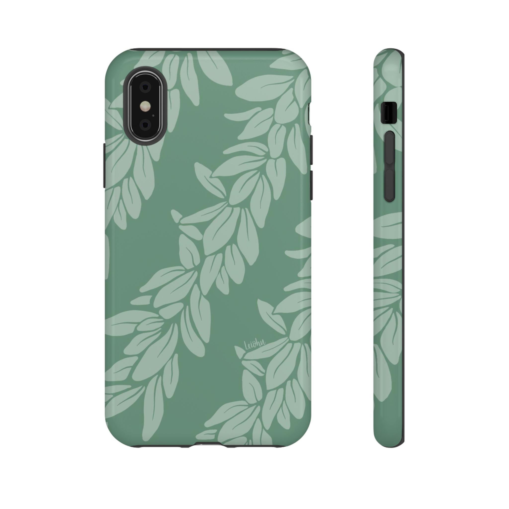 Maile Lei - LEIOHU DESIGNS