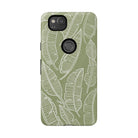 Mai'a - Google Pixel - LEIOHU DESIGNS
