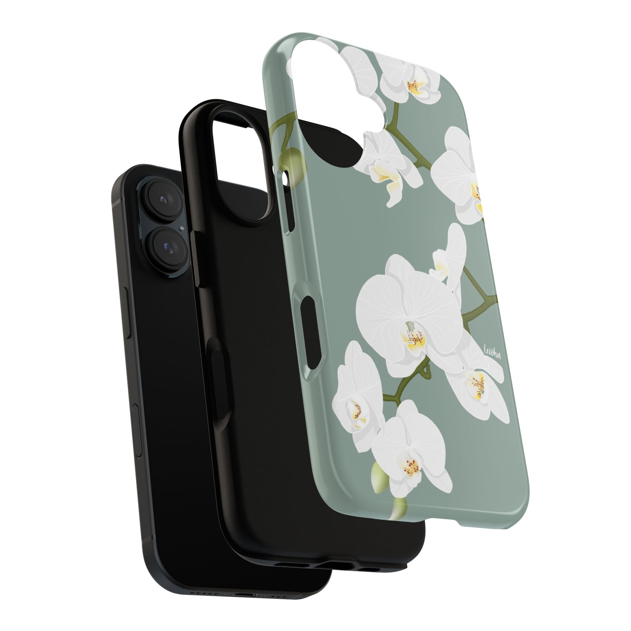 Orchid - LEIOHU DESIGNS