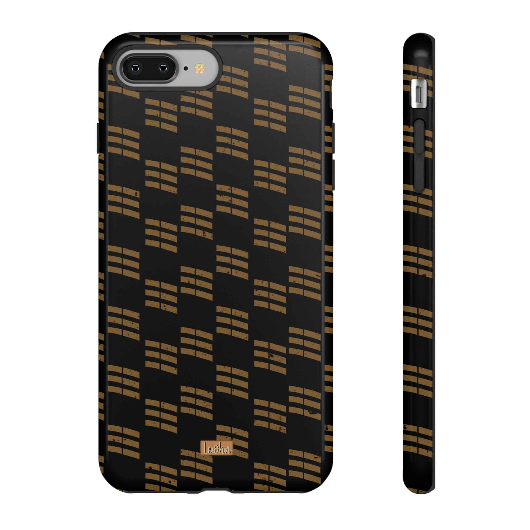 Ohe Kapala - LEIOHU DESIGNS