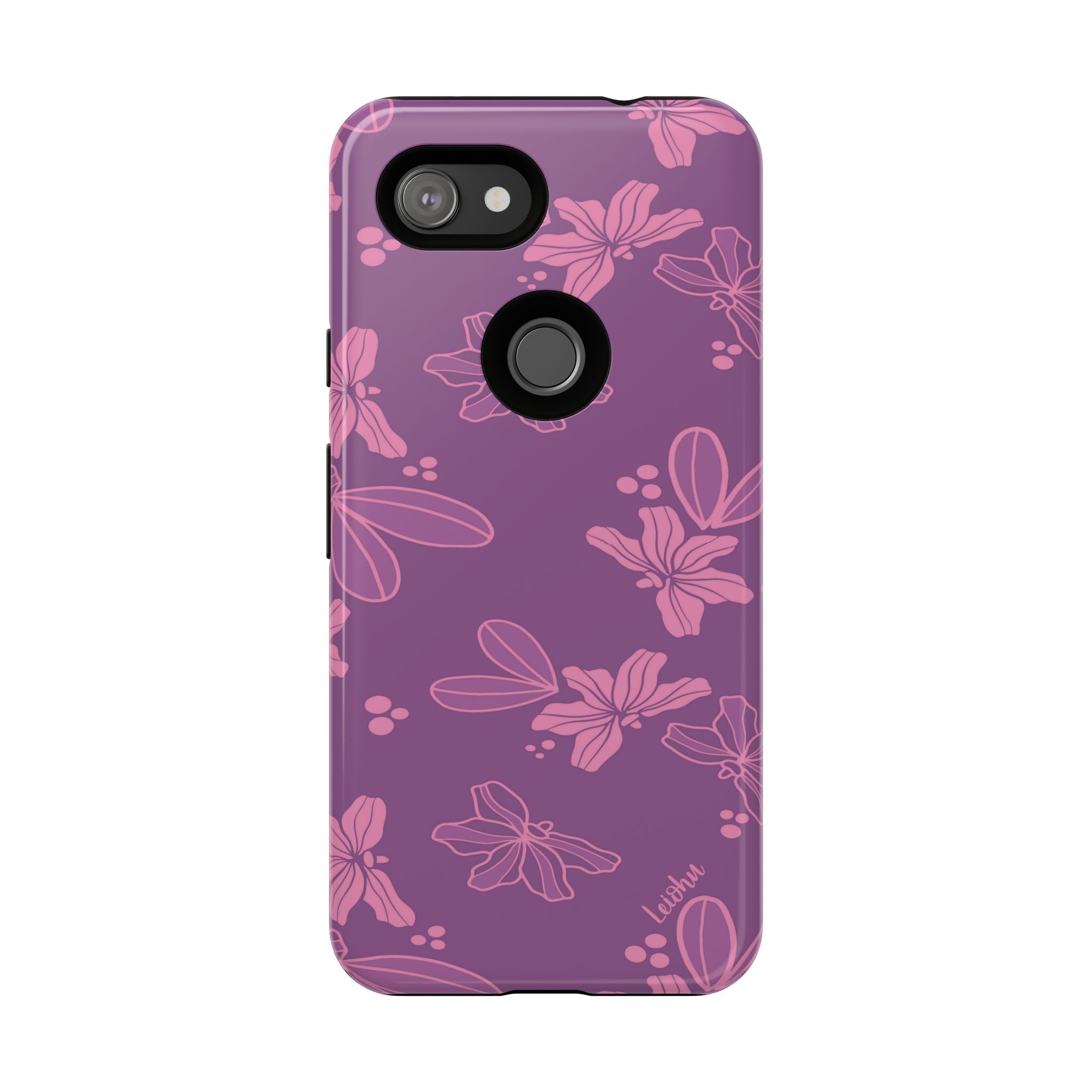 Naupaka - Google Pixel - LEIOHU DESIGNS