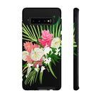 Pualani - 'Ele'ele - Samsung Galaxy - LEIOHU DESIGNS