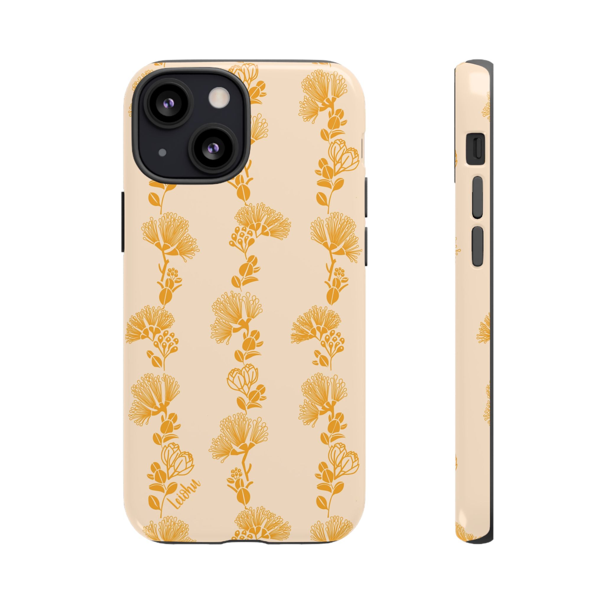 Lehua - Melemele - LEIOHU DESIGNS