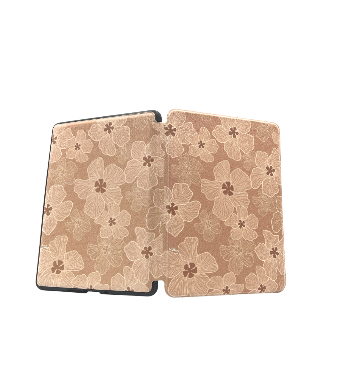Hau - Kindle Case - LEIOHU DESIGNS