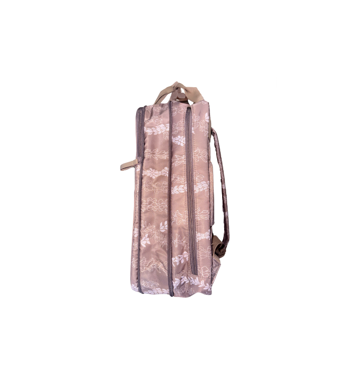 Huaka'i Backpack - Forever Lei - LEIOHU DESIGNS