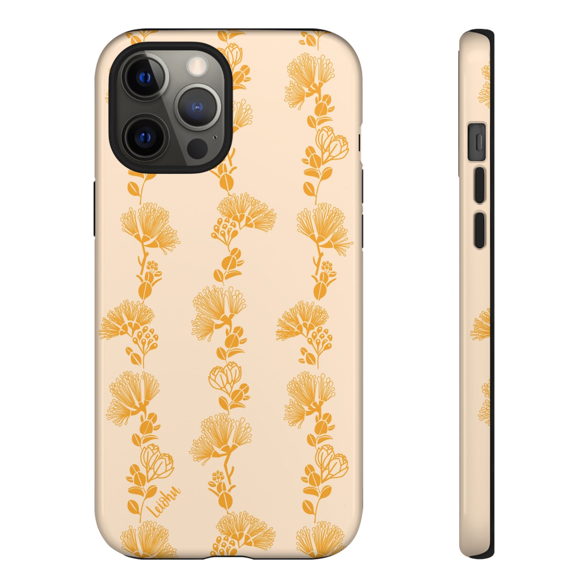 Lehua - Melemele - LEIOHU DESIGNS