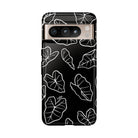 Kalo - 'Ele'ele - Google Pixel - LEIOHU DESIGNS