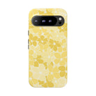 Puakenikeni Dream - Google Pixel - LEIOHU DESIGNS
