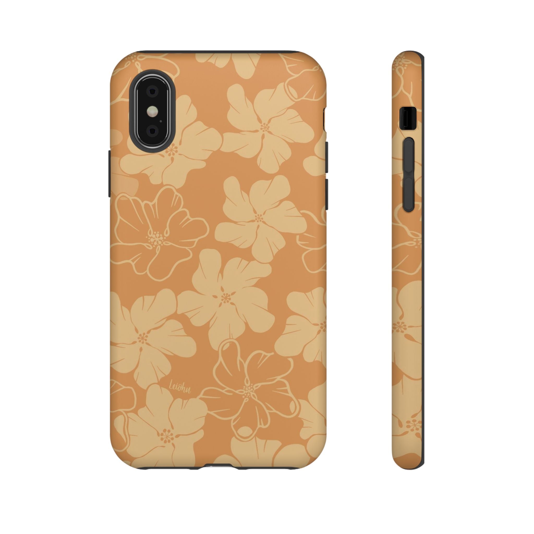 Retro Ilima - LEIOHU DESIGNS