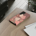 Anthurium - Samsung Galaxy - LEIOHU DESIGNS