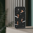 Papa He'e Nalu - Clear Case - LEIOHU DESIGNS