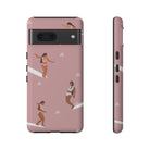 He'e Nalu - Google Pixel - LEIOHU DESIGNS