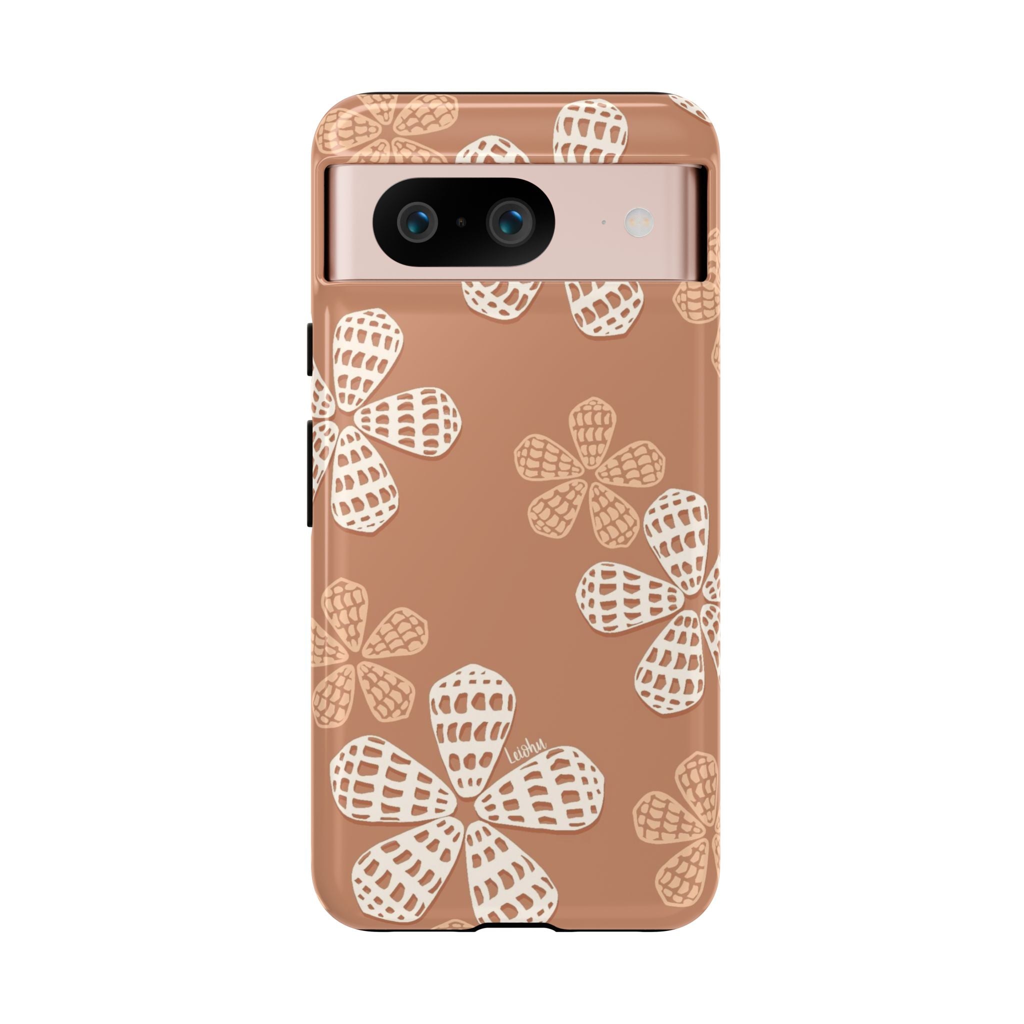 Hebrew Shell - Google Pixel - LEIOHU DESIGNS