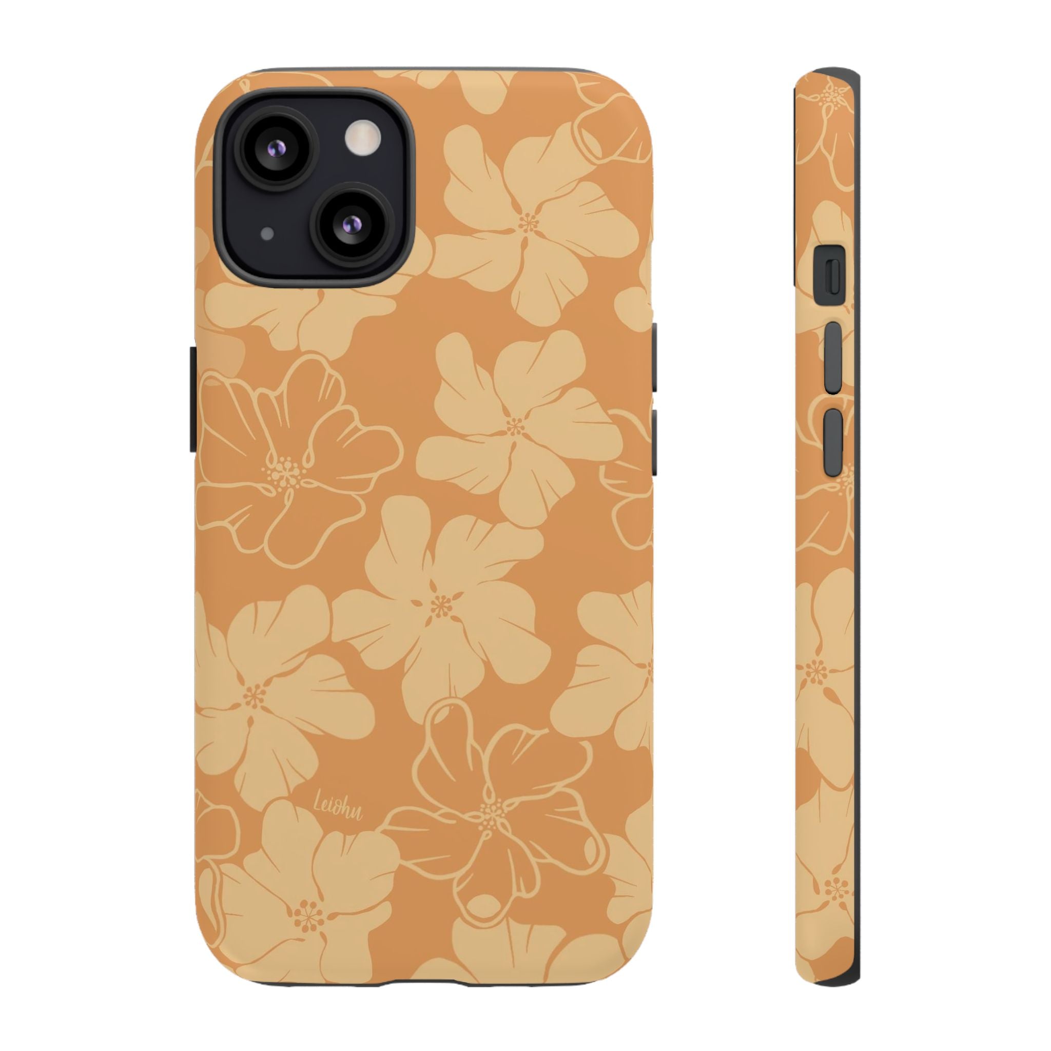 Retro Ilima - LEIOHU DESIGNS