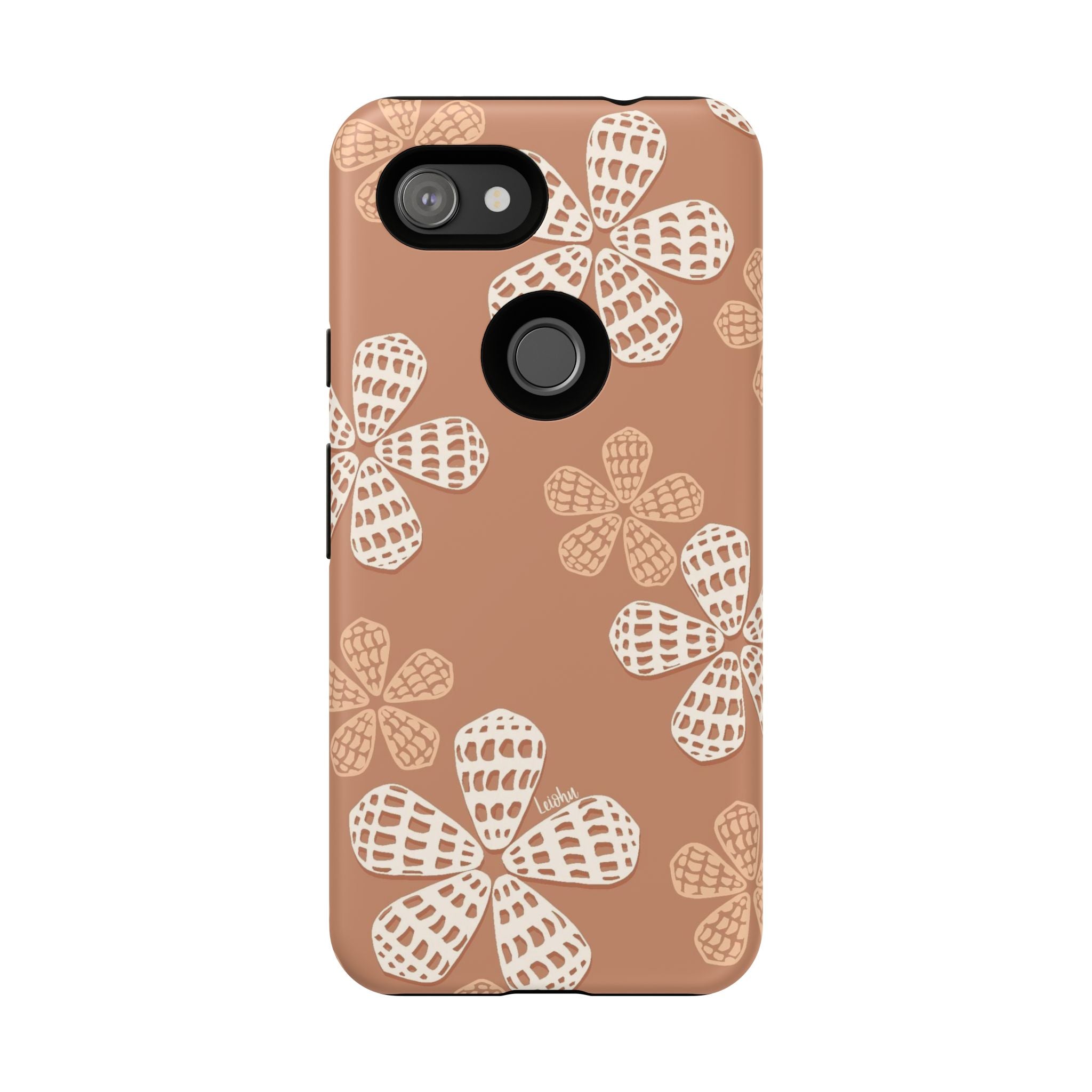 Hebrew Shell - Google Pixel - LEIOHU DESIGNS