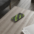 Pakalana Lei - Clear Case - LEIOHU DESIGNS