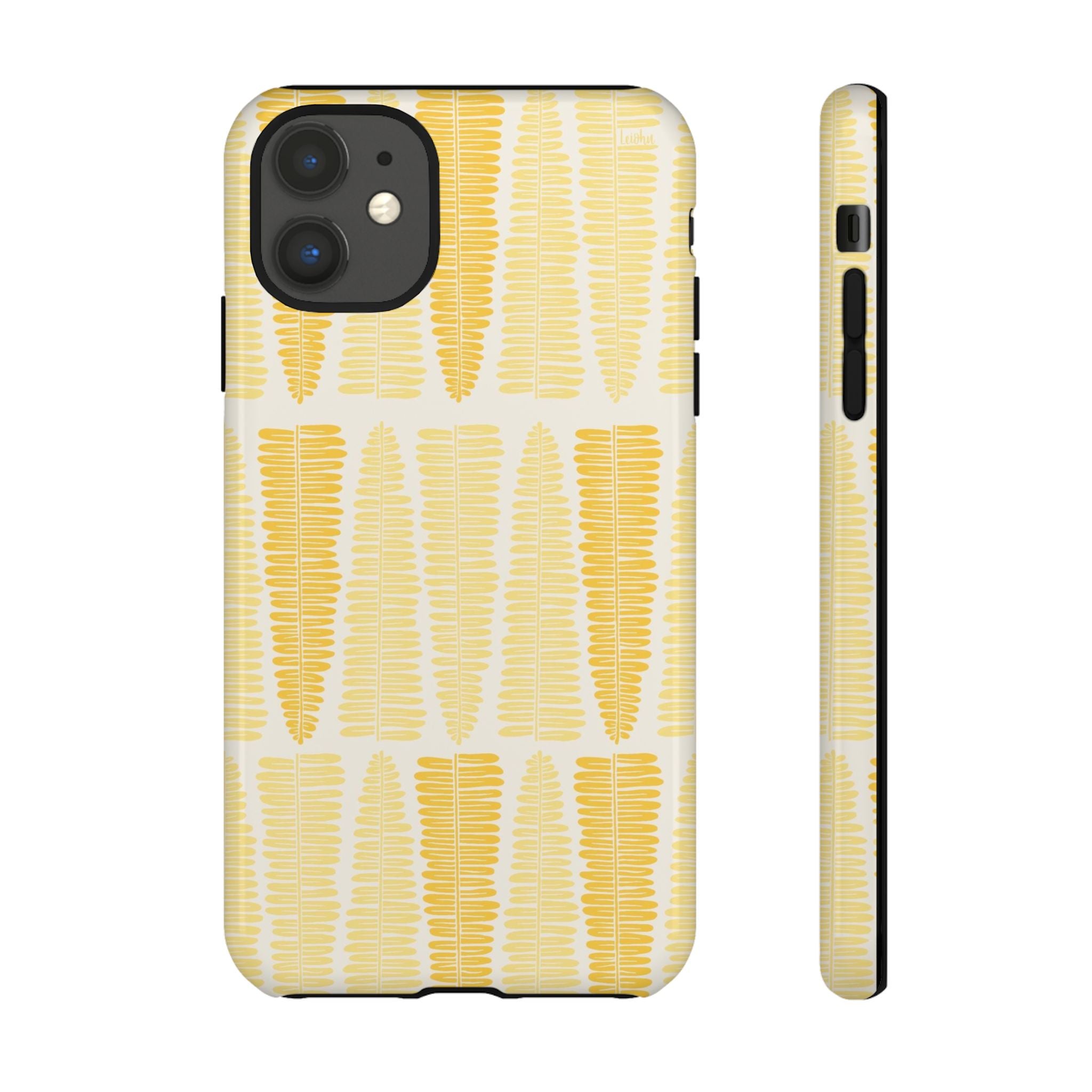 Kupukupu Fern - LEIOHU DESIGNS