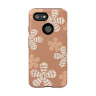 Hebrew Shell - Google Pixel - LEIOHU DESIGNS