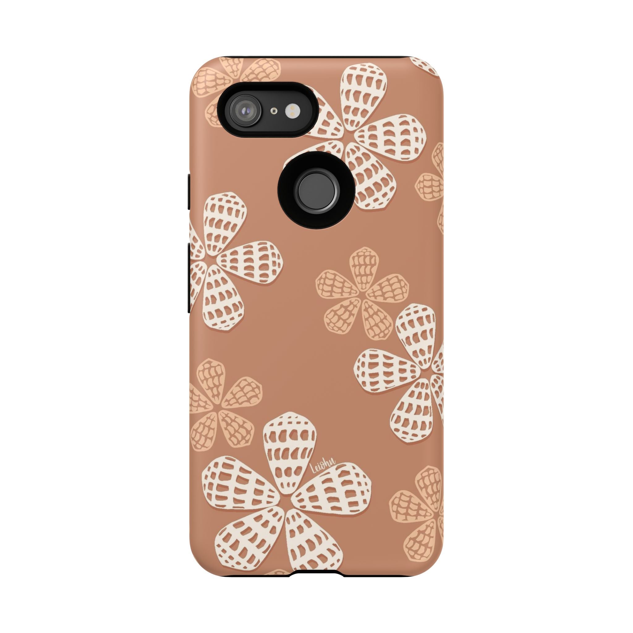 Hebrew Shell - Google Pixel - LEIOHU DESIGNS