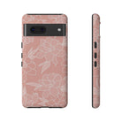 Kiele Dream - Google Pixel - LEIOHU DESIGNS