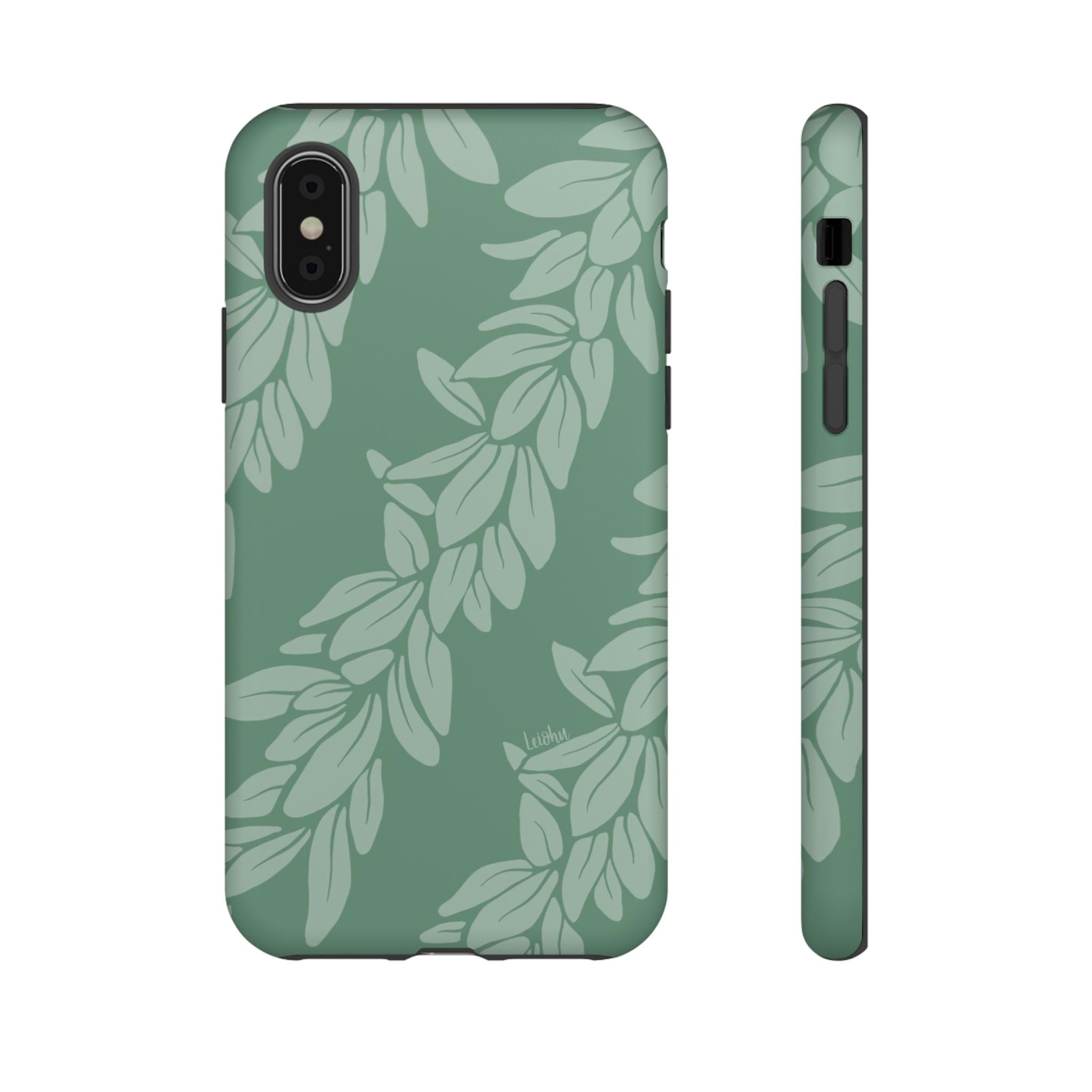 Maile Lei - LEIOHU DESIGNS