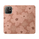 Hau - Folio case - LEIOHU DESIGNS