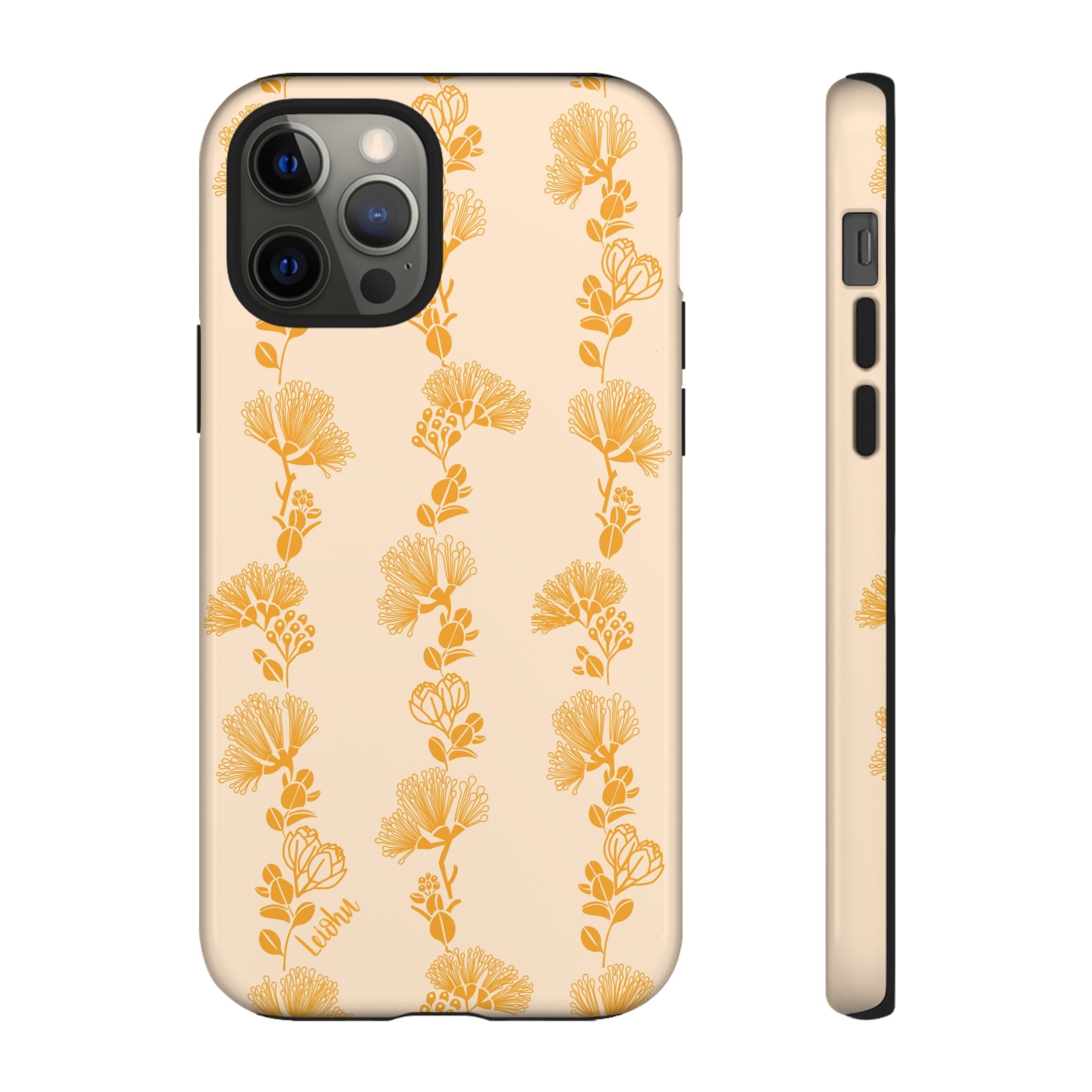 Lehua - Melemele - LEIOHU DESIGNS