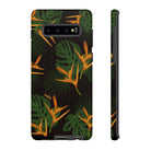 Vintage Hawaii - Samsung Galaxy - LEIOHU DESIGNS