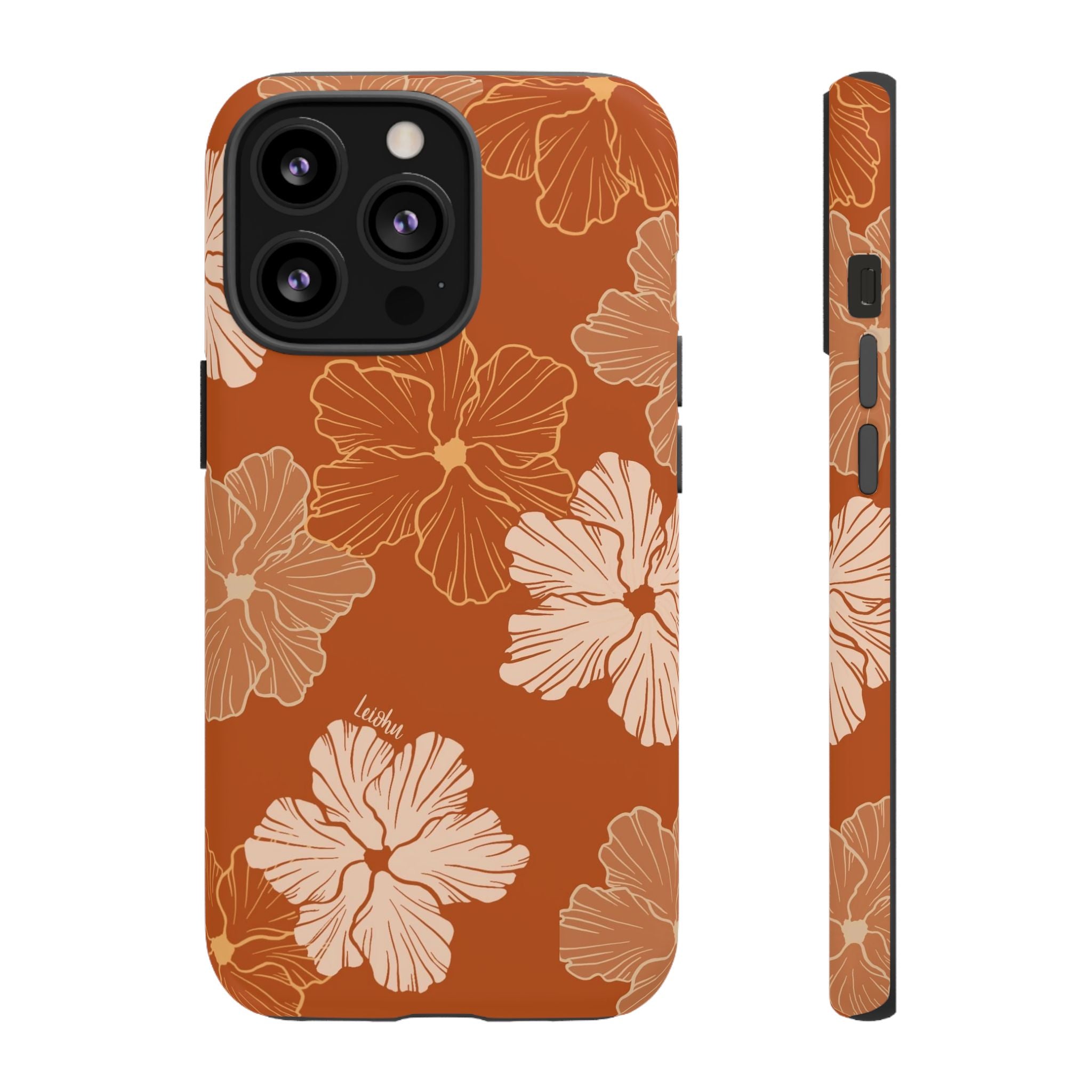 Kou - LEIOHU DESIGNS