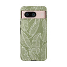 Mai'a - Google Pixel - LEIOHU DESIGNS