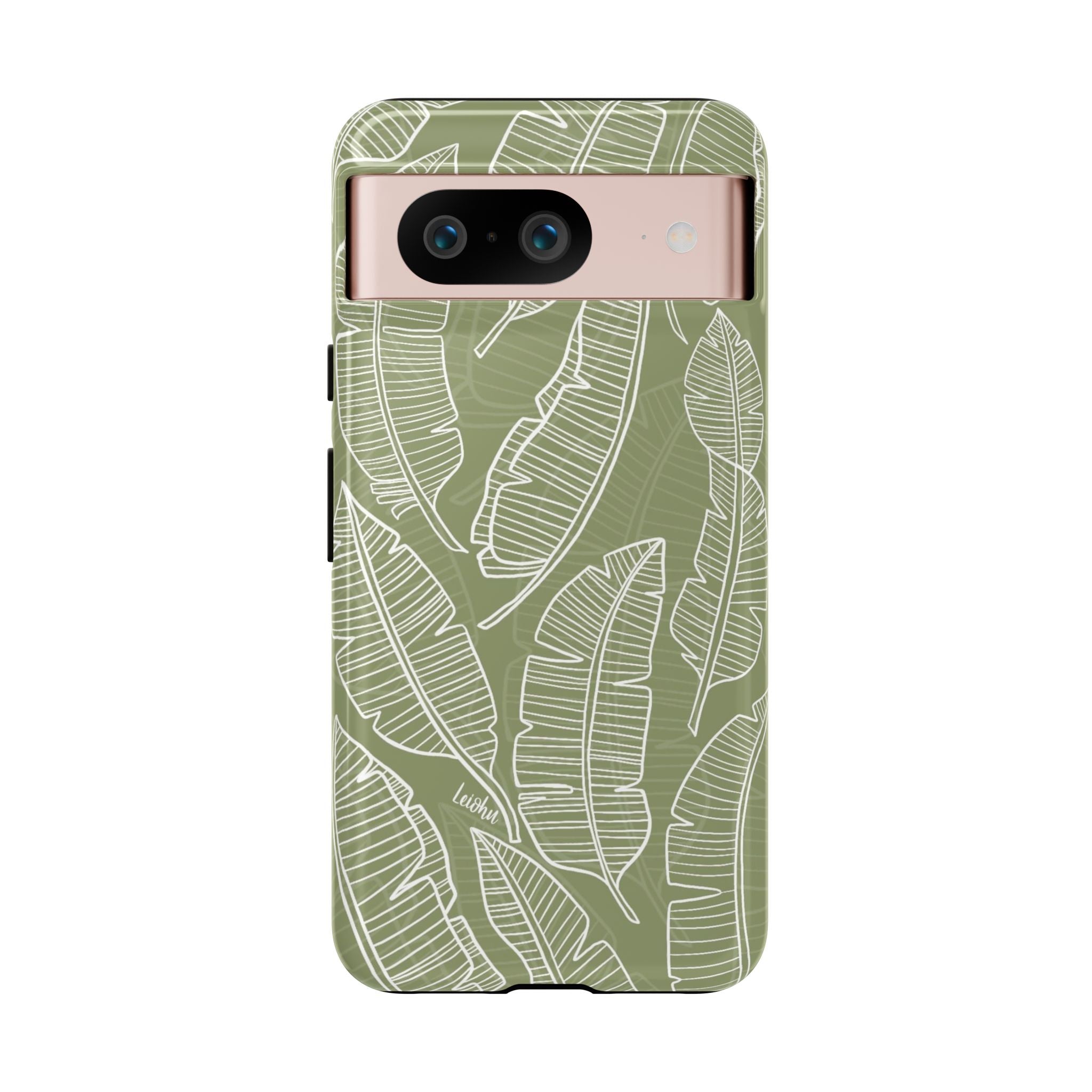 Mai'a - Google Pixel - LEIOHU DESIGNS