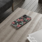 Lilia - Clear Case - LEIOHU DESIGNS