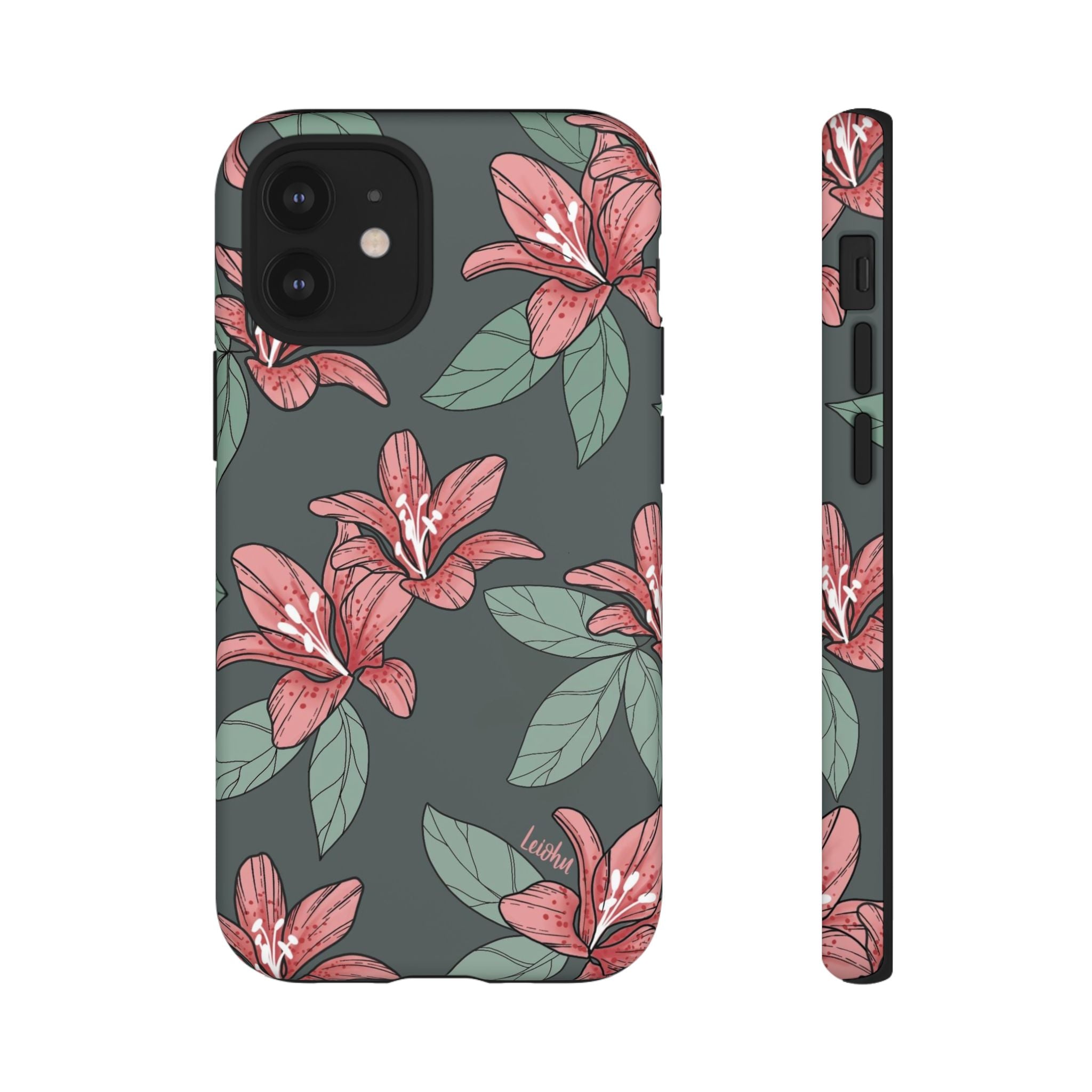 Lilia - LEIOHU DESIGNS