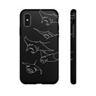 Manta - LEIOHU DESIGNS