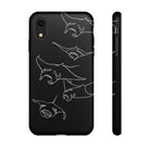 Manta - LEIOHU DESIGNS