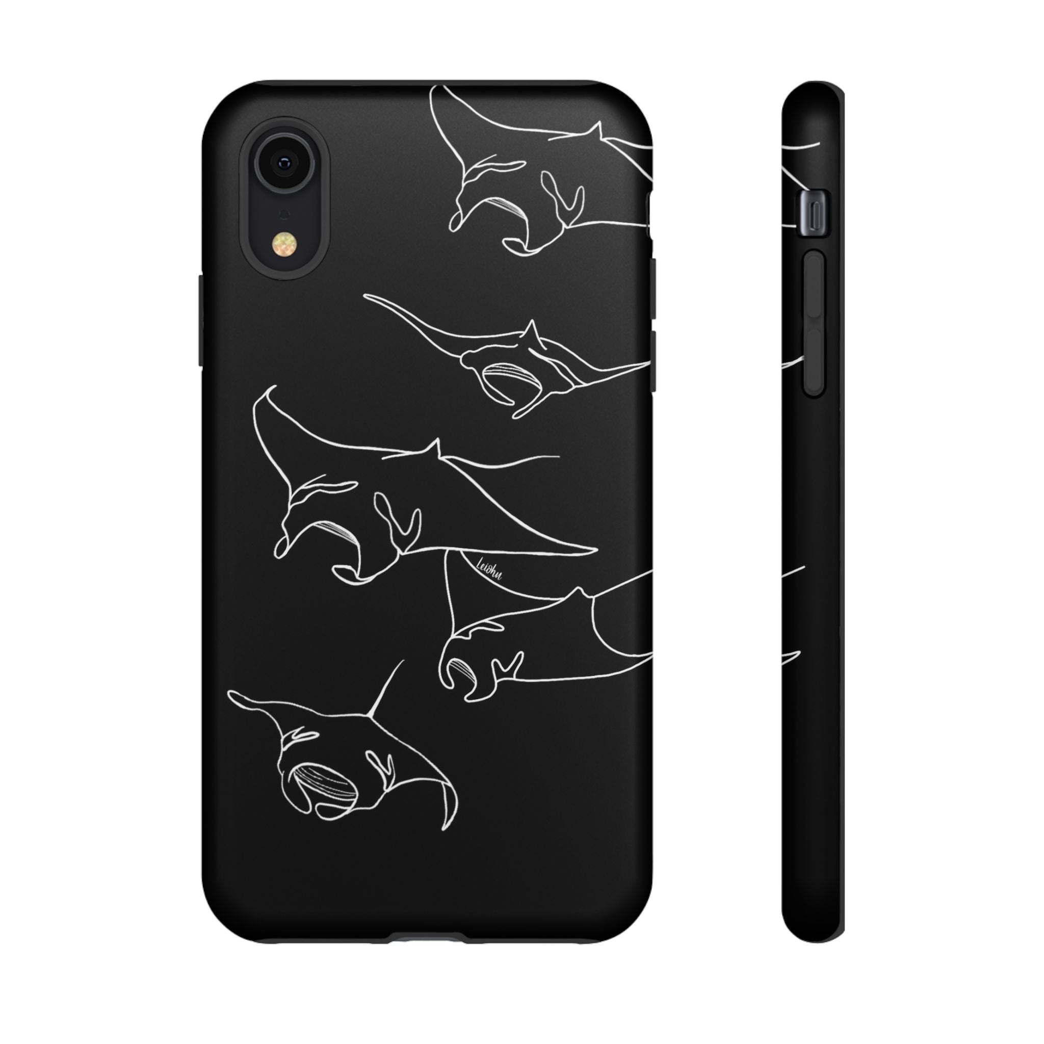 Manta - LEIOHU DESIGNS