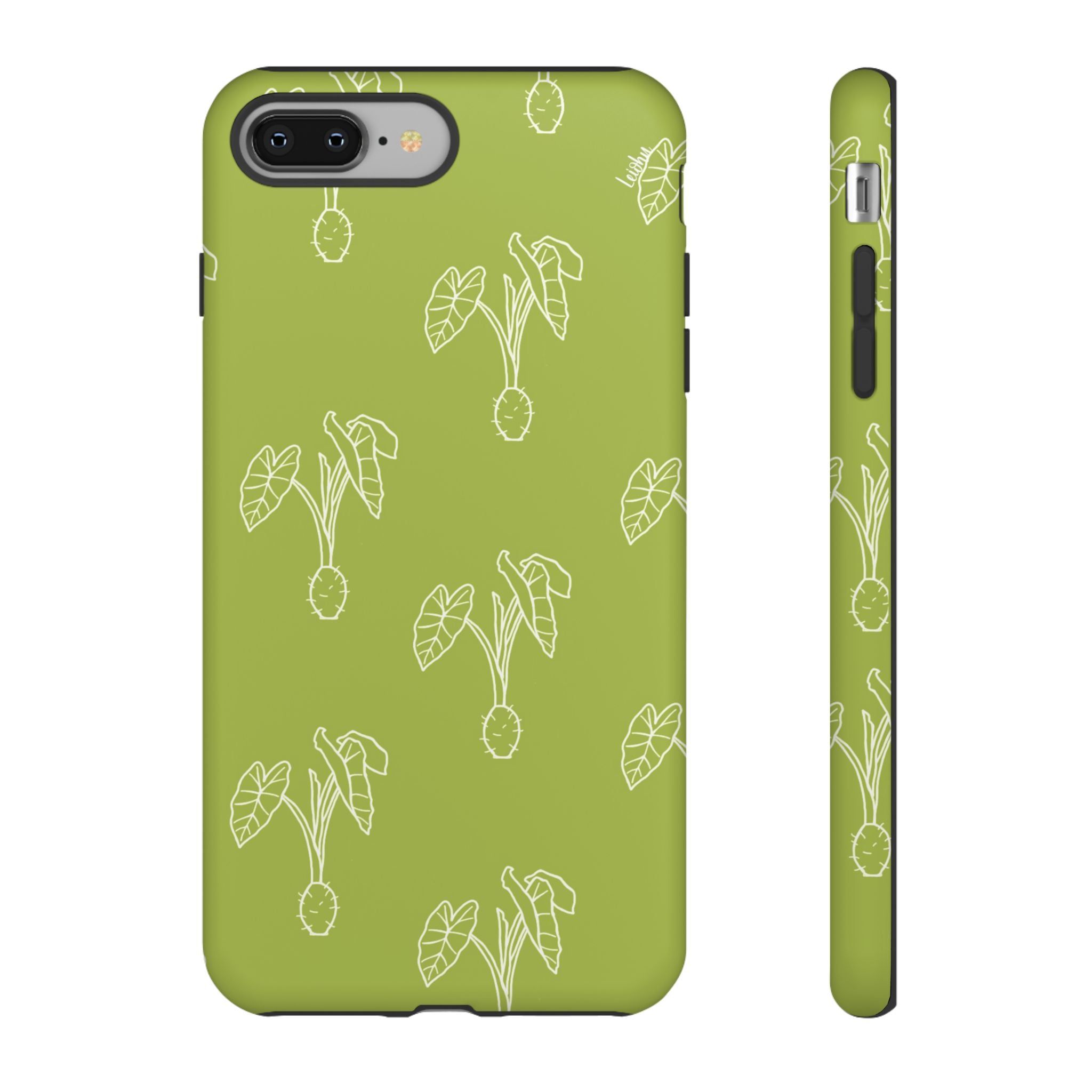 Hāloa - LEIOHU DESIGNS