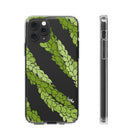 Pakalana Lei - Clear Case - LEIOHU DESIGNS