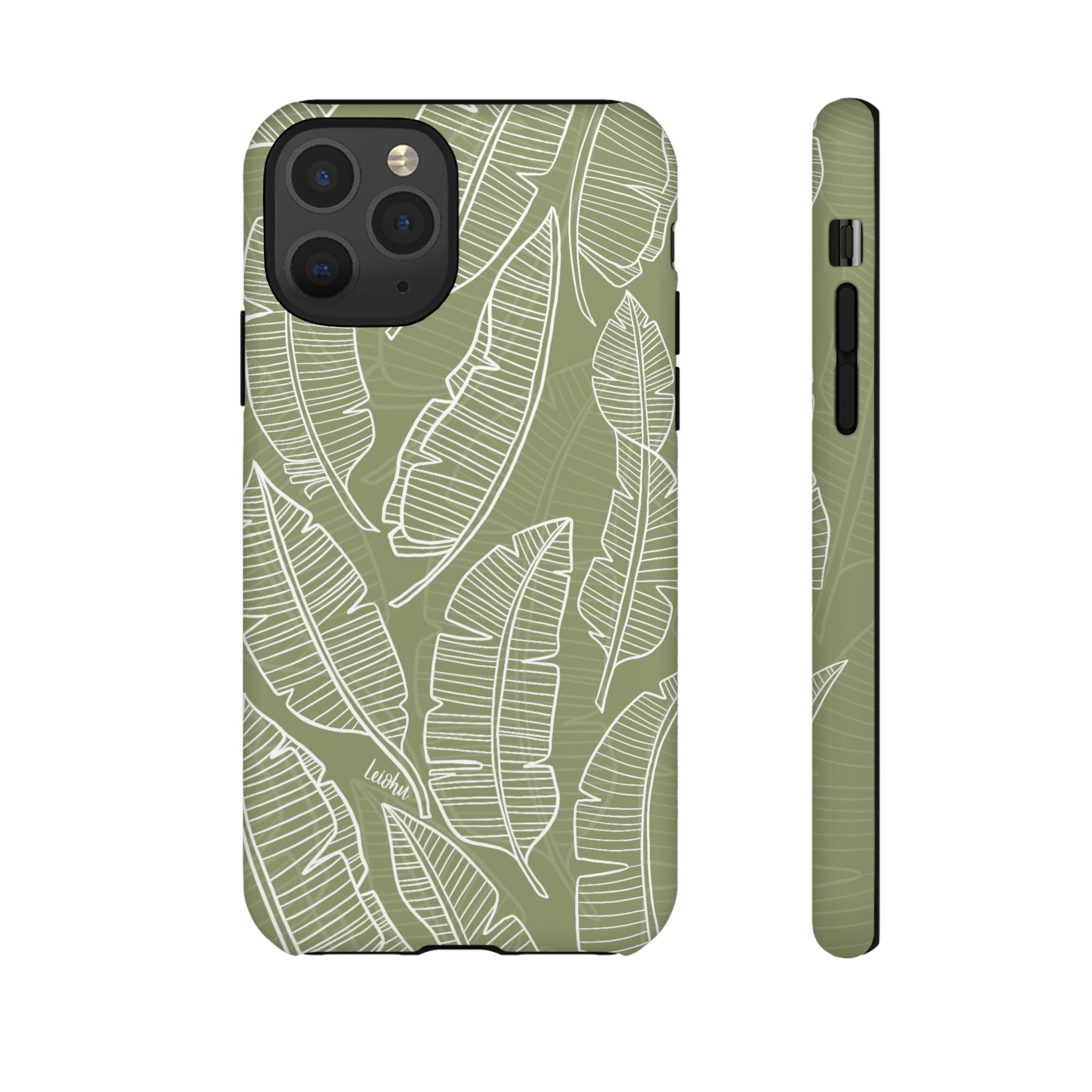 Mai'a - LEIOHU DESIGNS