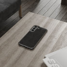 Shell - Clear Case - Samsung Galaxy - LEIOHU DESIGNS
