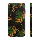 Vintage Paradise - LEIOHU DESIGNS