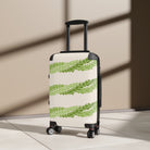 Pakalana Lei - Cabin Suitcase - LEIOHU DESIGNS