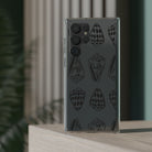 Shell - Clear Case - Samsung Galaxy - LEIOHU DESIGNS