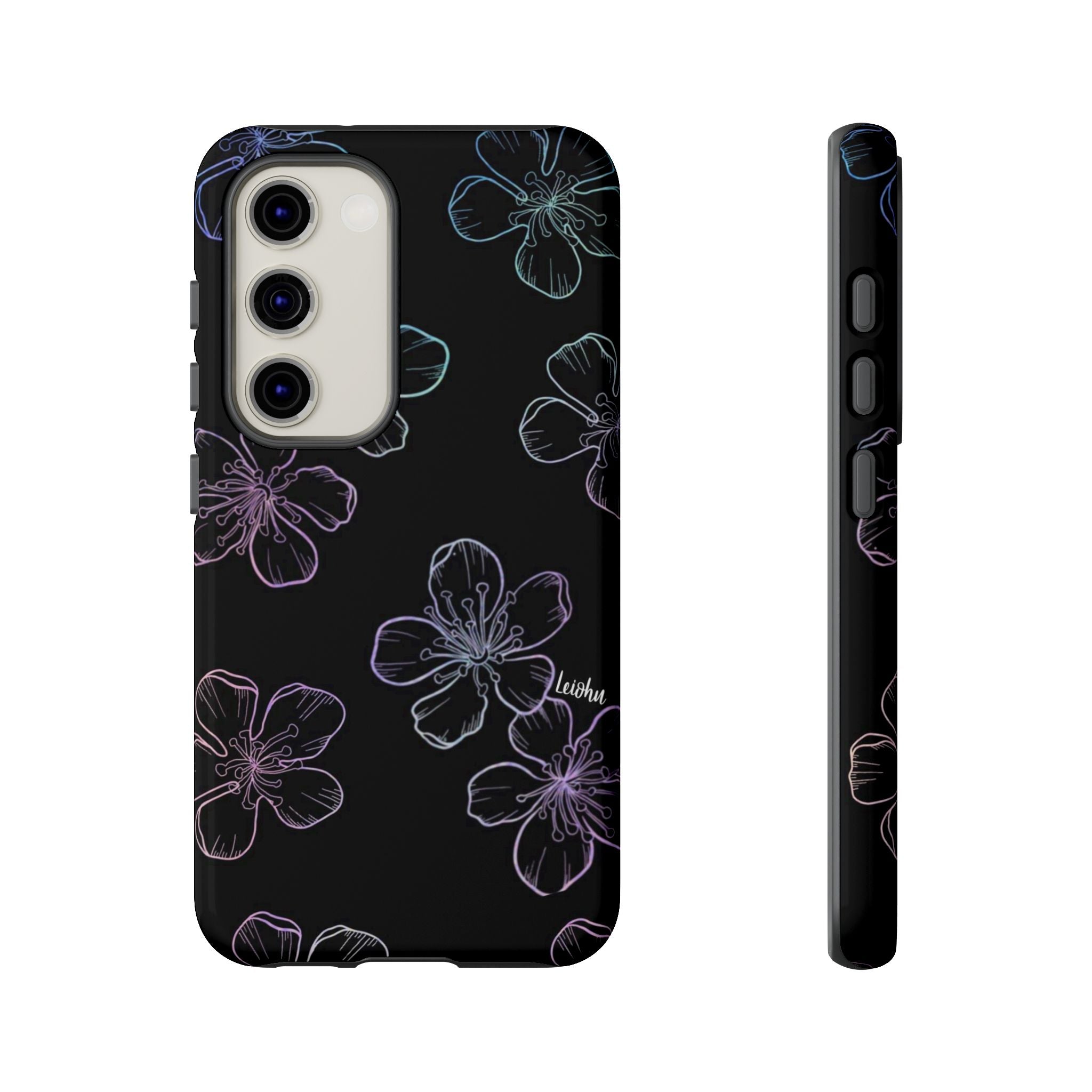 Ulei - Samsung Galaxy - LEIOHU DESIGNS