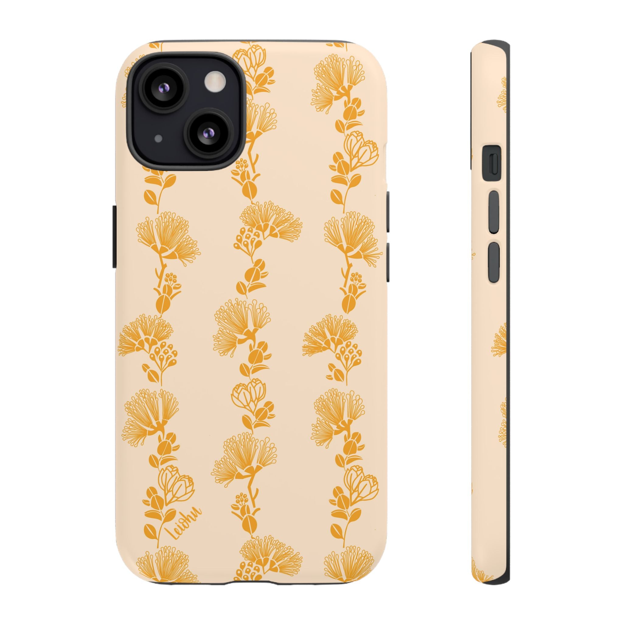 Lehua - Melemele - LEIOHU DESIGNS