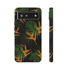 Vintage Paradise - Google Pixel - LEIOHU DESIGNS