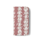 Pikake Lei - Folio Case - LEIOHU DESIGNS