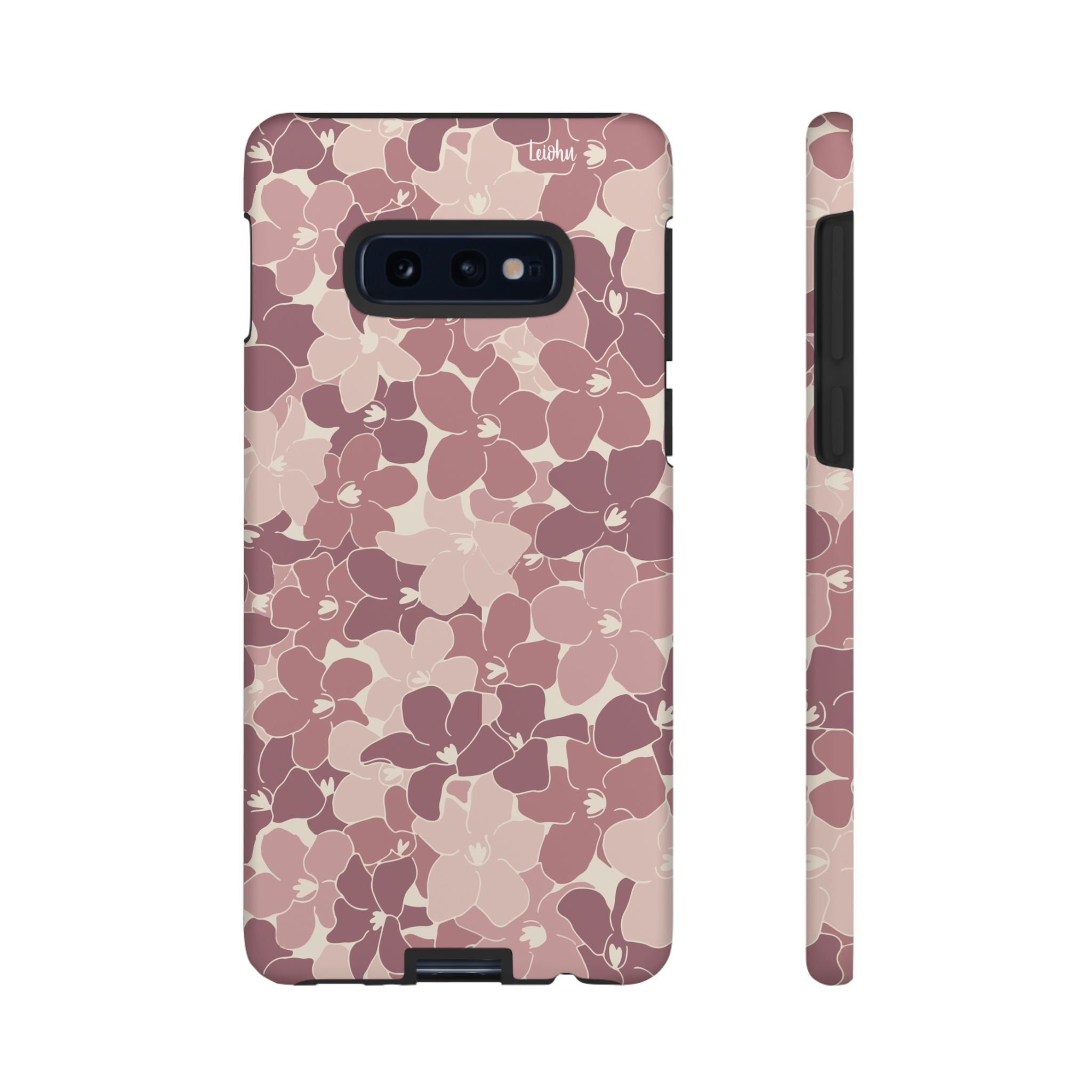 Puakenikeni Dream - Poni - Samsung Galaxy - LEIOHU DESIGNS