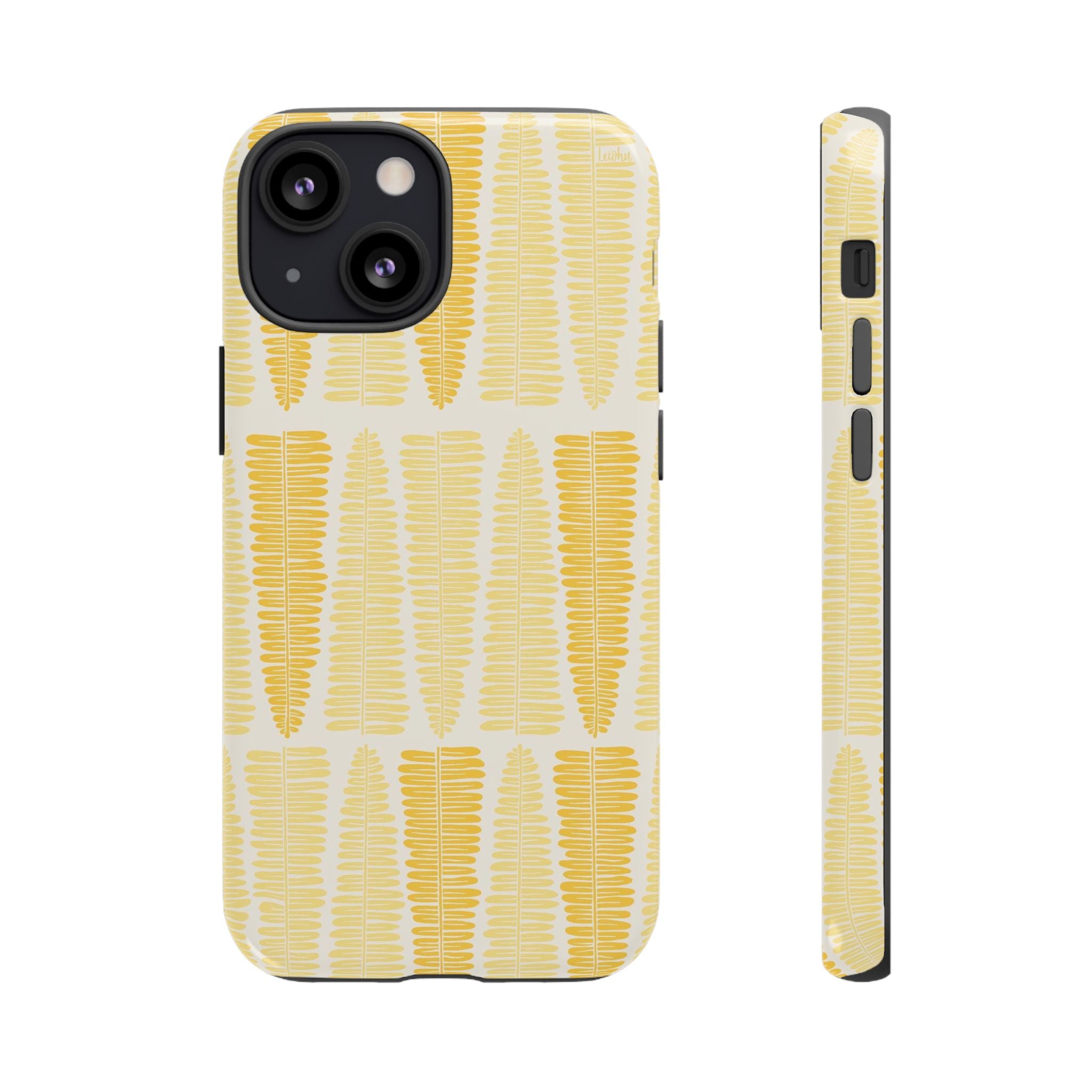 Kupukupu Fern - LEIOHU DESIGNS