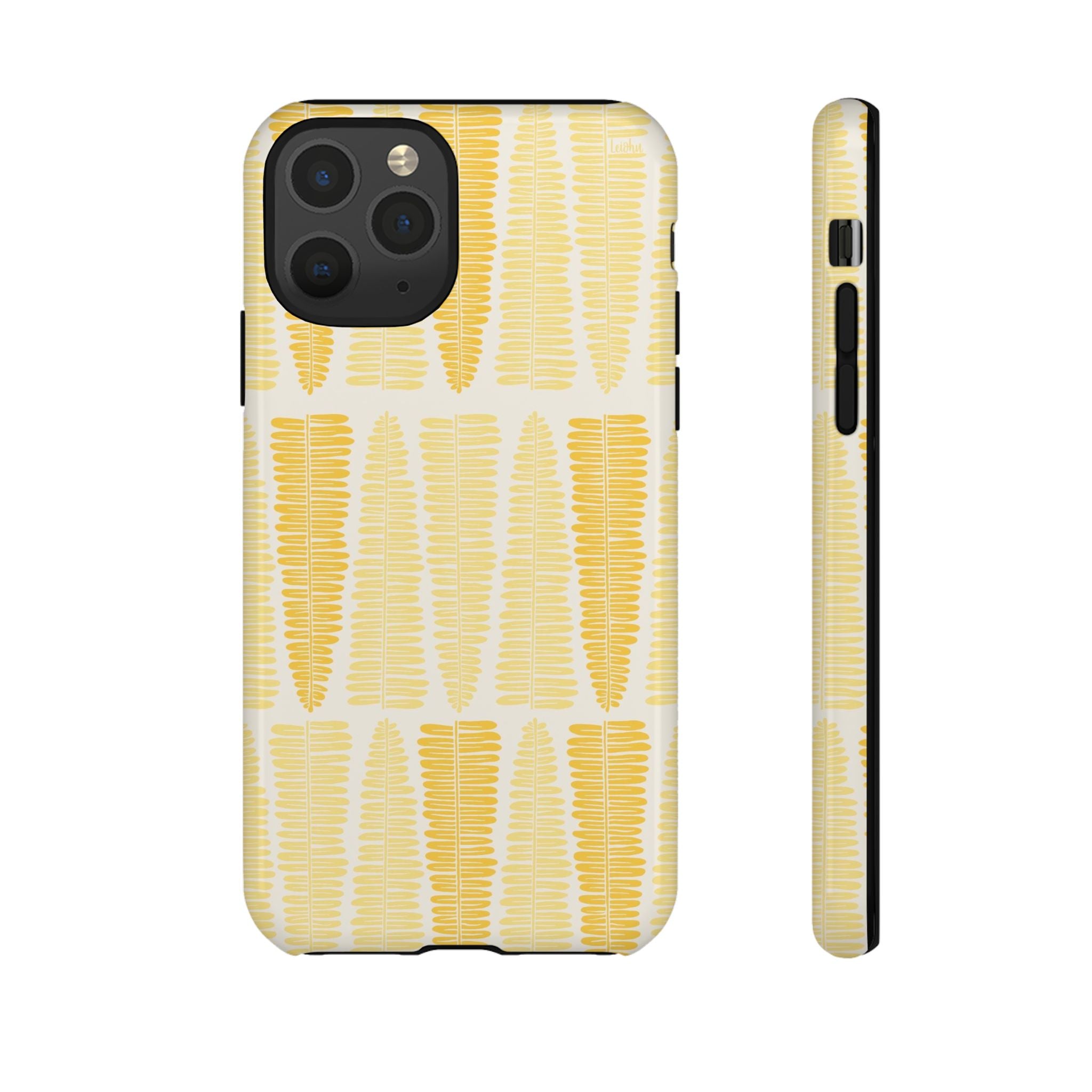 Kupukupu Fern - LEIOHU DESIGNS